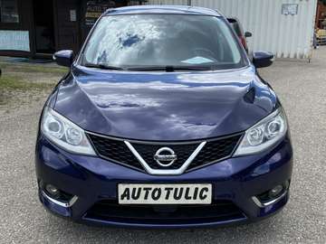 Pulsar 1.2 DIG-T Acenta **Navi **Led**Kamera**