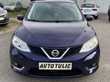 Pulsar 1.2 DIG-T Acenta **Navi **Led**Kamera**
