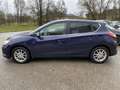Nissan Pulsar Pulsar 1.2 DIG-T Acenta **Navi **Led**Kamera** Blau - thumbnail 4