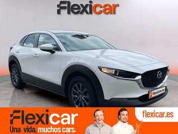 2.5L e-SKYACT G MHEV 103kW Prime-Line AT