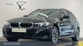 BMW 318 i A Tou AHK,Autom Schwarz - thumbnail 1