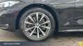 BMW 318 i A Tou AHK,Autom Schwarz - thumbnail 3