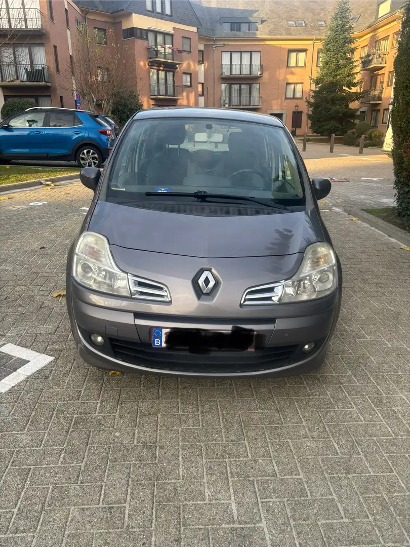 Renault Grand Modus 1.5 dCi Pack FAP - 1