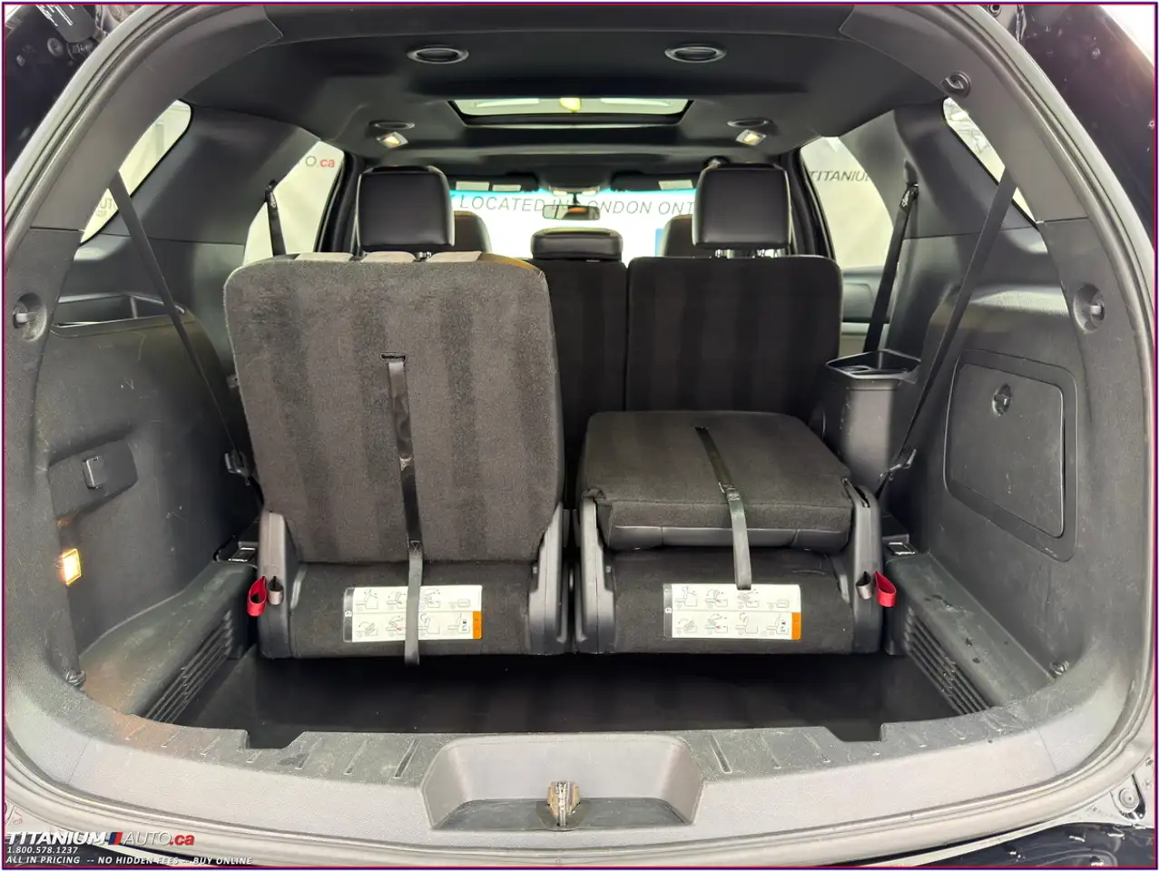 Ford Explorer photo Ford Explorer