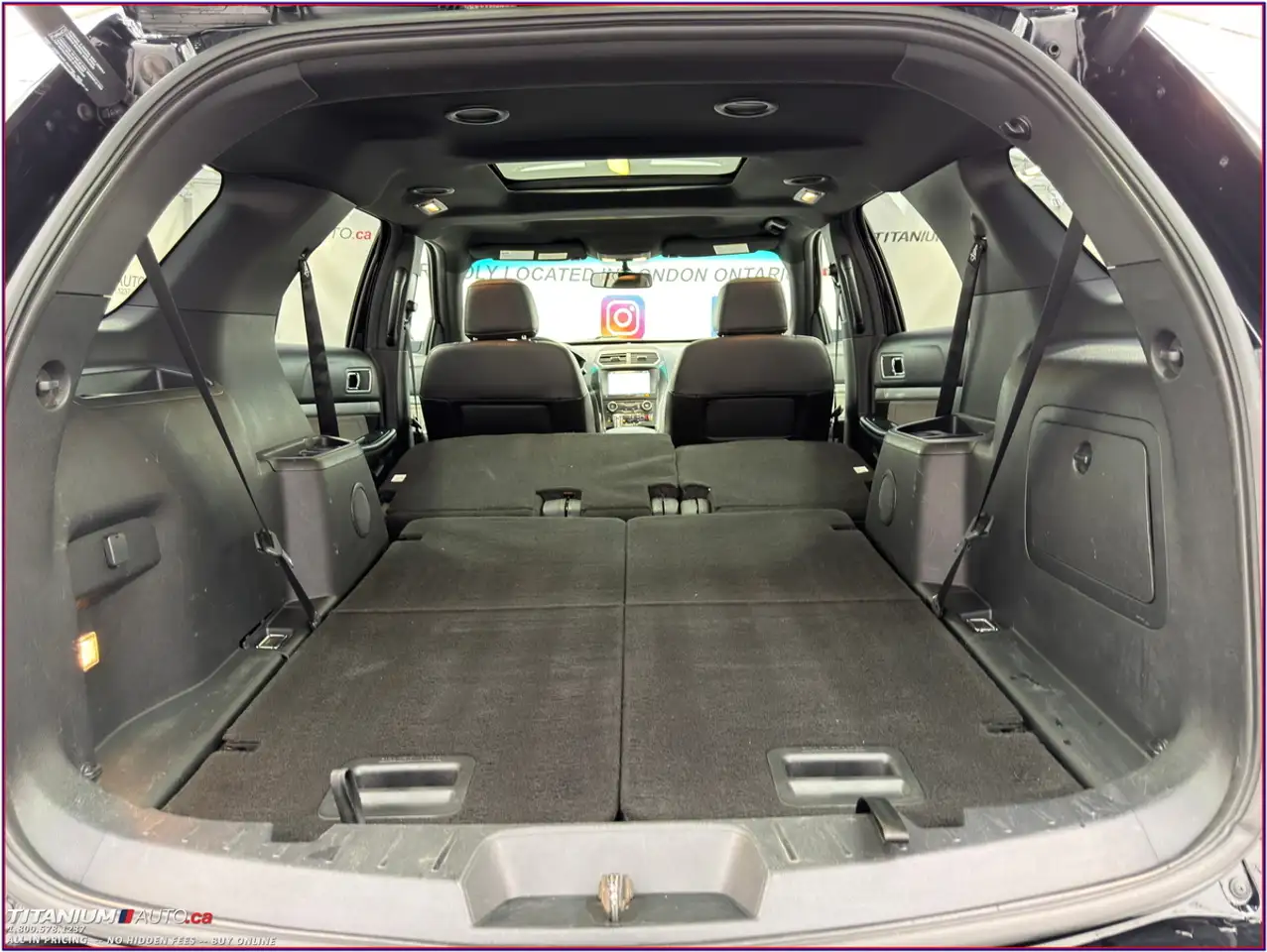 Ford Explorer photo Ford Explorer