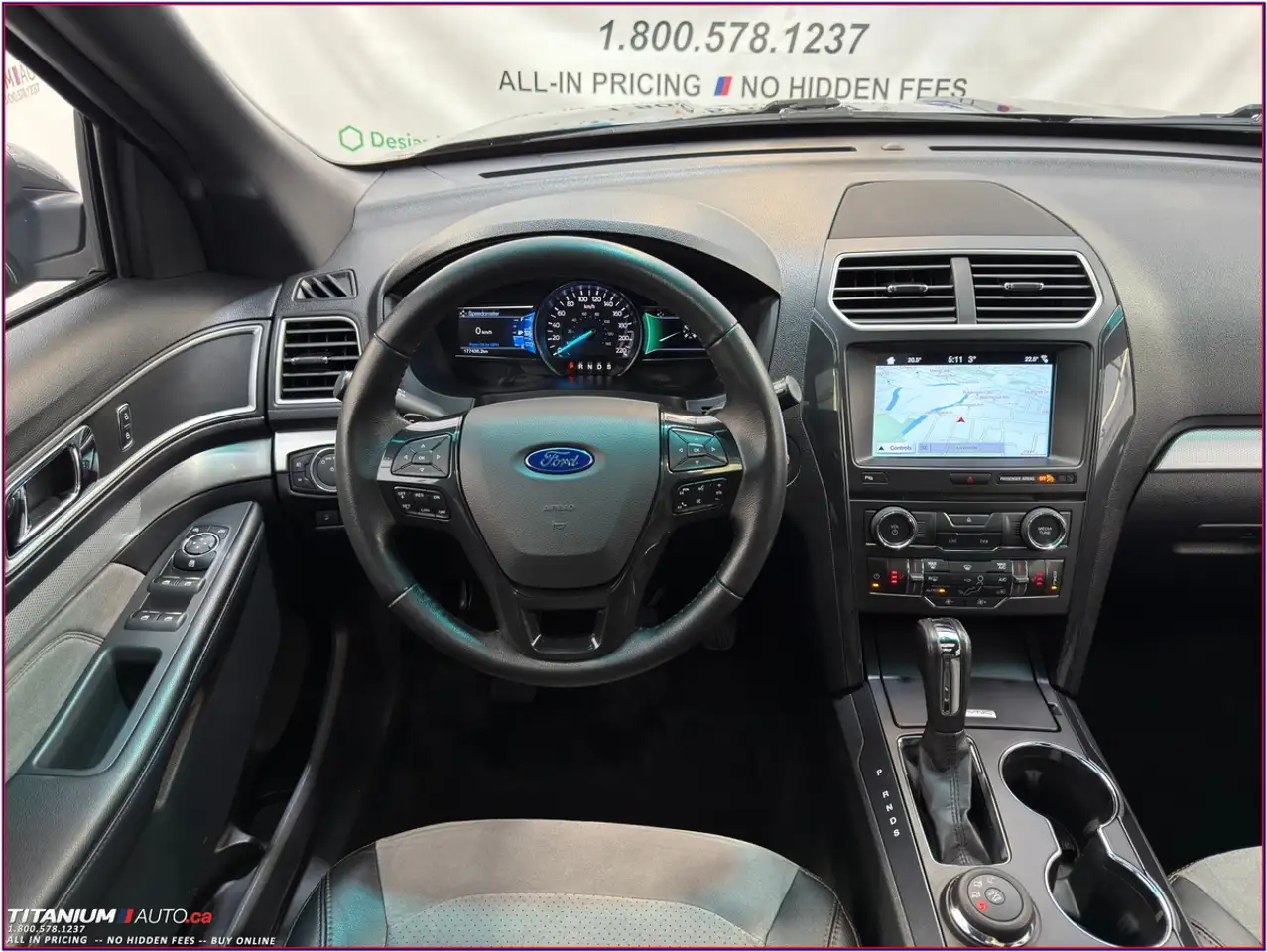 Ford Explorer photo Ford Explorer