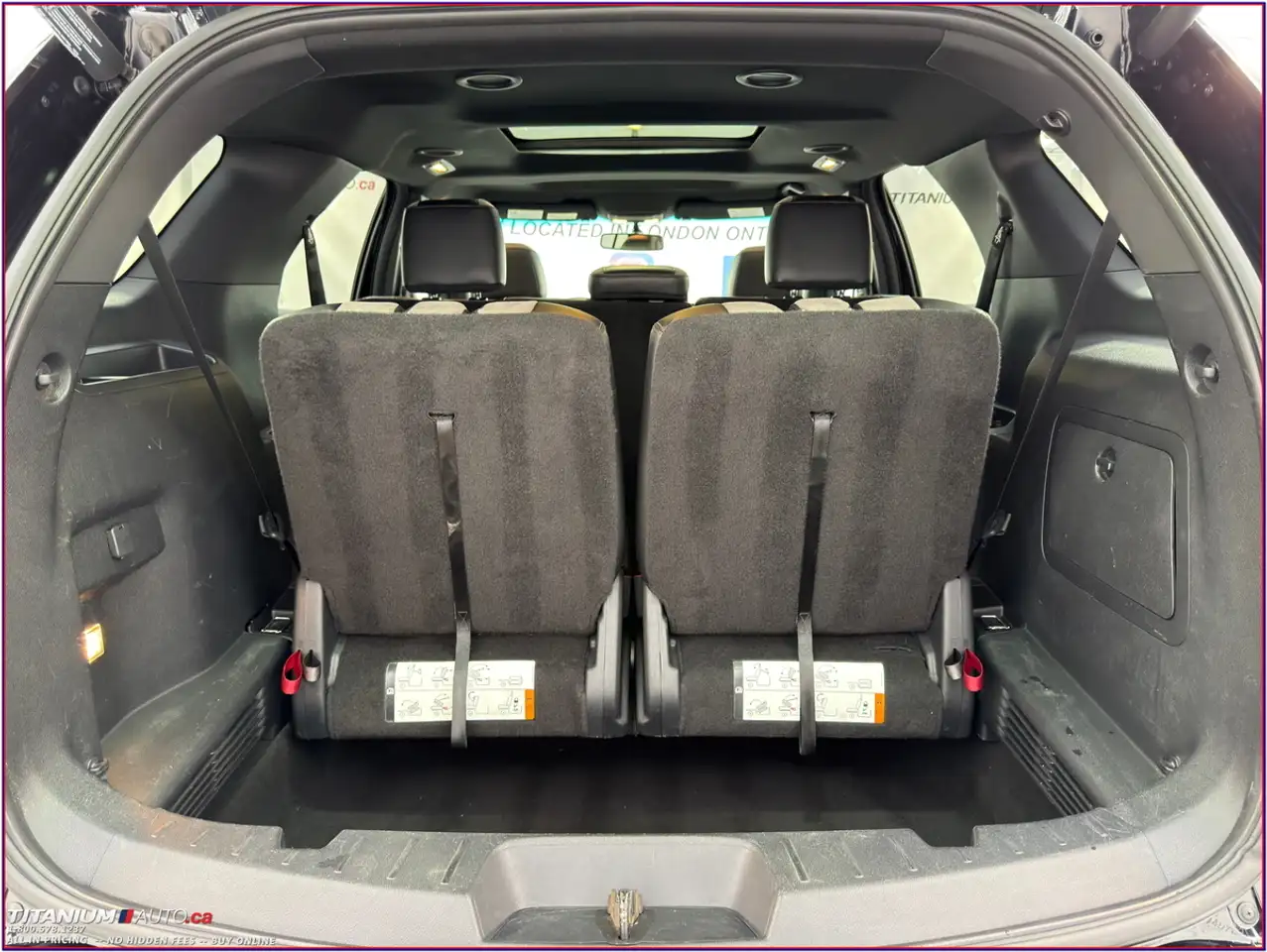 Ford Explorer photo Ford Explorer