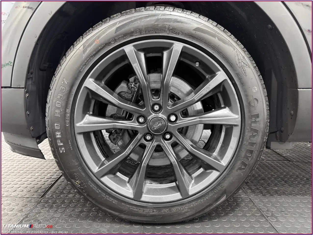 Ford Explorer photo Ford Explorer