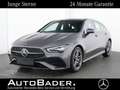 Mercedes-Benz CLA 180 CLA 180 SB AMG LED KeylGO Park-Spgl-Pkt eHe RFK Grau - thumbnail 1