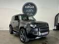 Land Rover Defender 90 P525 V8 5.0 525ch BVA8 - thumbnail 14