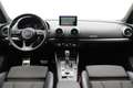 Audi A3 Sportback 35 TFSI CoD Sport S Line Edition Leer/St Bleu - thumbnail 2