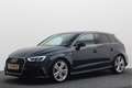 Audi A3 Sportback 35 TFSI CoD Sport S Line Edition Leer/St Bleu - thumbnail 16