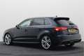 Audi A3 Sportback 35 TFSI CoD Sport S Line Edition Leer/St Bleu - thumbnail 3