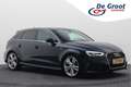 Audi A3 Sportback 35 TFSI CoD Sport S Line Edition Leer/St Bleu - thumbnail 1