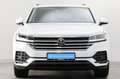 Volkswagen Touareg 3.0 TDI 4M AHK Navi SHZ Leder Kam. Luft Weiß - thumbnail 4