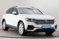 Volkswagen Touareg 3.0 TDI 4M AHK Navi SHZ Leder Kam. Luft Weiß - thumbnail 5