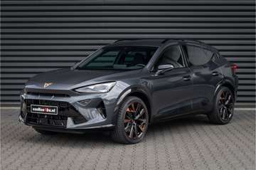 1.5 TSI e-Hybrid VZ Performance Trekhaak - Sennhei