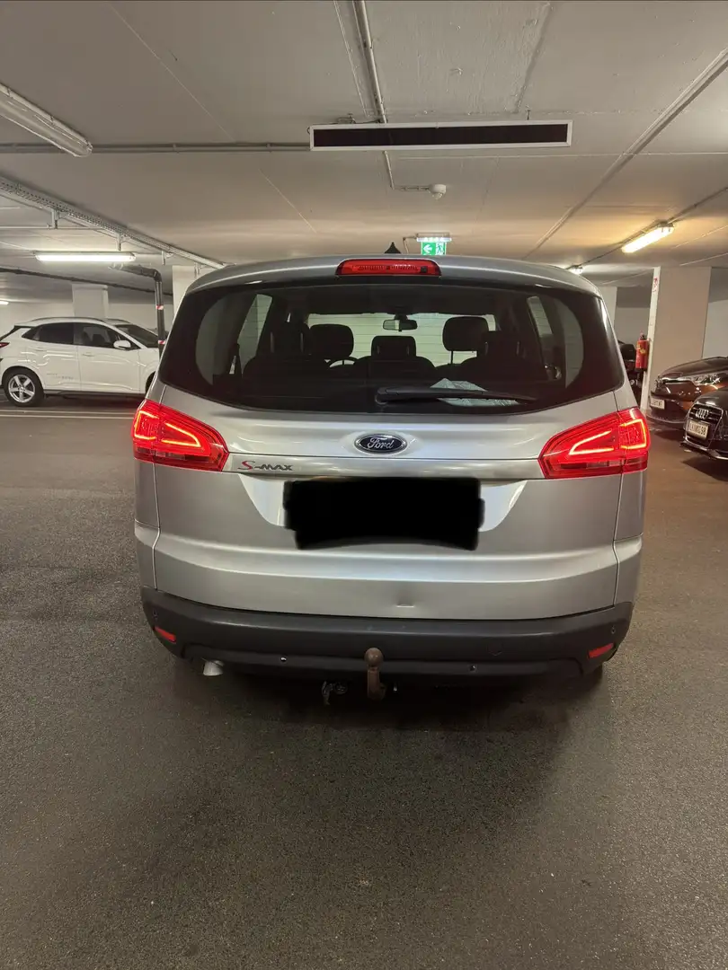 Ford S-Max Business Plus 2,0 TDCi - 2