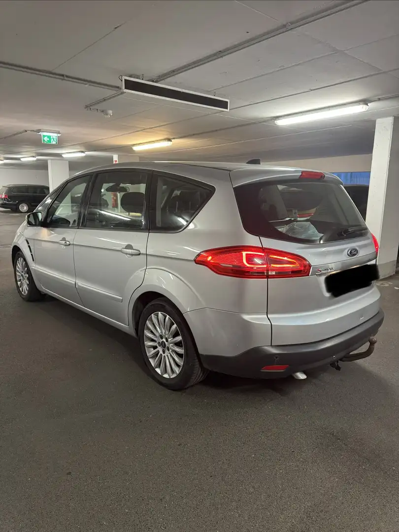 Ford S-Max Business Plus 2,0 TDCi - 1