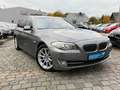 BMW 520 Baureihe 520d 2,0 Steptronic *HeadUP*Soft* Grau - thumbnail 1