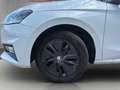 Skoda Fabia evo Style//Klimaautomatik/Rückfahrkamera Bianco - thumbnail 13