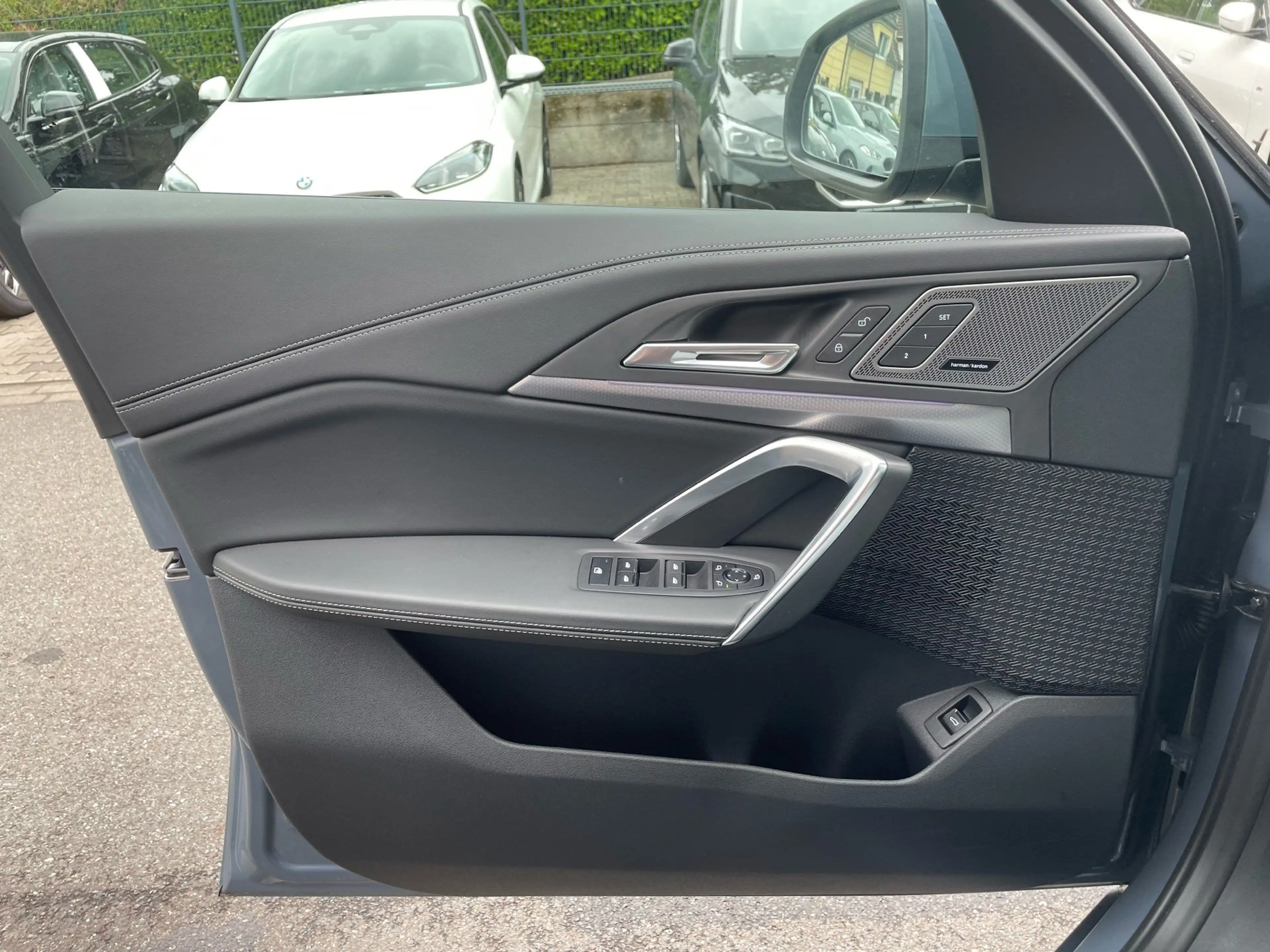 BMW X1 xDrive23i M Sport || AHK adapt.LED Aktivsitz — photo 7