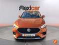 MG ZS 1.5 Comfort Naranja - thumbnail 4