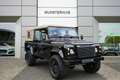 Land Rover Defender 2.4 TD 110 SW Convertible Brand New - River House Schwarz - thumbnail 10