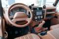 Land Rover Defender 2.4 TD 110 SW Convertible Brand New - River House Schwarz - thumbnail 20