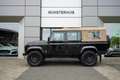 Land Rover Defender 2.4 TD 110 SW Convertible Brand New - River House Negro - thumbnail 6