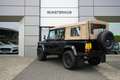 Land Rover Defender 2.4 TD 110 SW Convertible Brand New - River House Zwart - thumbnail 12