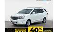 SsangYong Rodius 2.0e-Xdi Limited Blanc - thumbnail 1