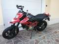 Ducati Hypermotard 1100 Evo SP Czerwony - thumbnail 4