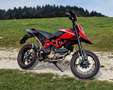 Ducati Hypermotard 1100 Evo SP crvena - thumbnail 1