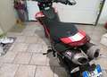 Ducati Hypermotard 1100 Evo SP Piros - thumbnail 2