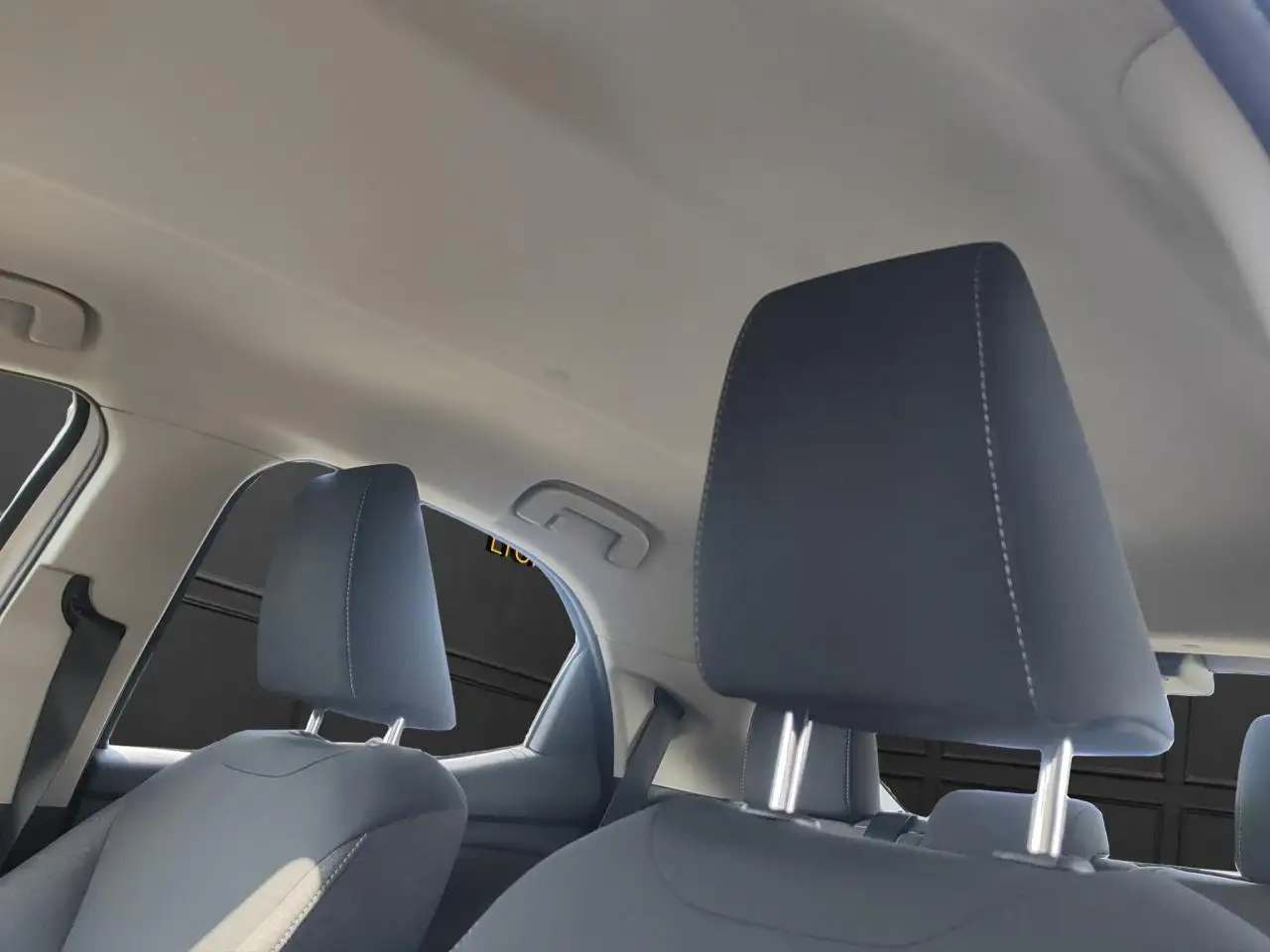 Toyota Yaris Yaris — photo 25