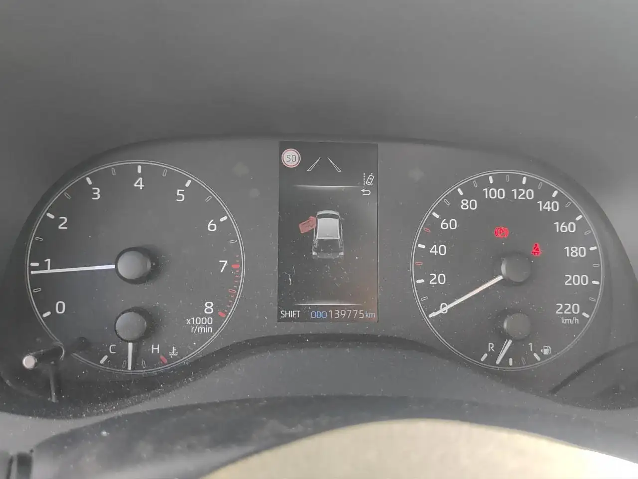 Toyota Yaris Yaris — photo 11