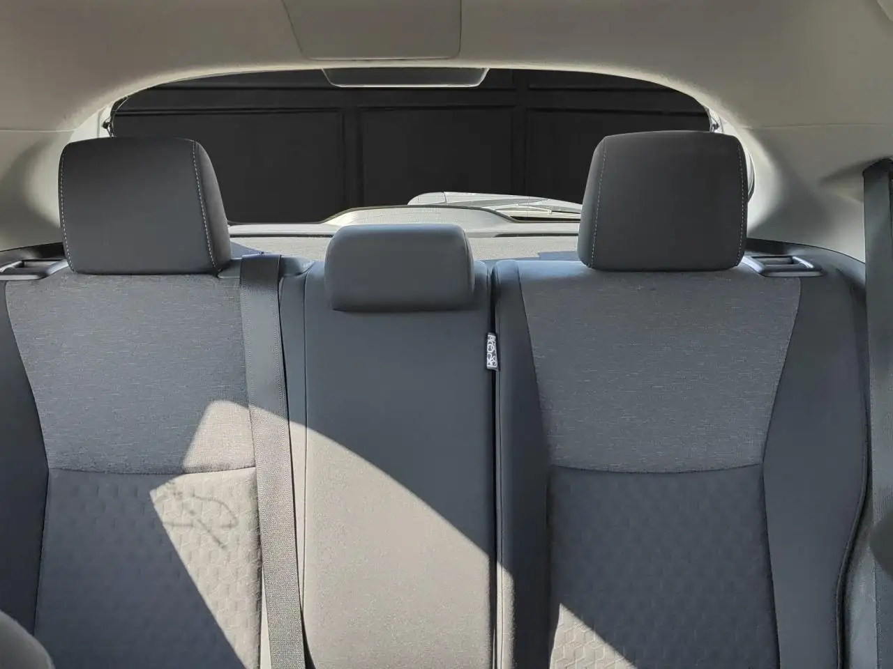 Toyota Yaris Yaris — photo 13