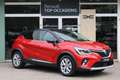 Renault Captur 1.6 E-Tech Hybrid 145 Intens Automaat | Achterruit Rood - thumbnail 4