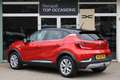 Renault Captur 1.6 E-Tech Hybrid 145 Intens Automaat | Achterruit Rood - thumbnail 5