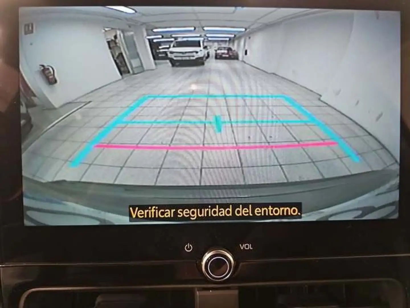 Toyota Yaris Cross 120H Active Tech Blanc - 2