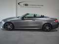 Mercedes-Benz E 200 E 200 Cabrio 9G-TRONIC AMG Line Mild Hibr. / FULL Grijs - thumbnail 12