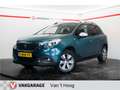Peugeot 2008 1.2 PureTech Allure Trekhaak Applecarplay Climatco Groen - thumbnail 1