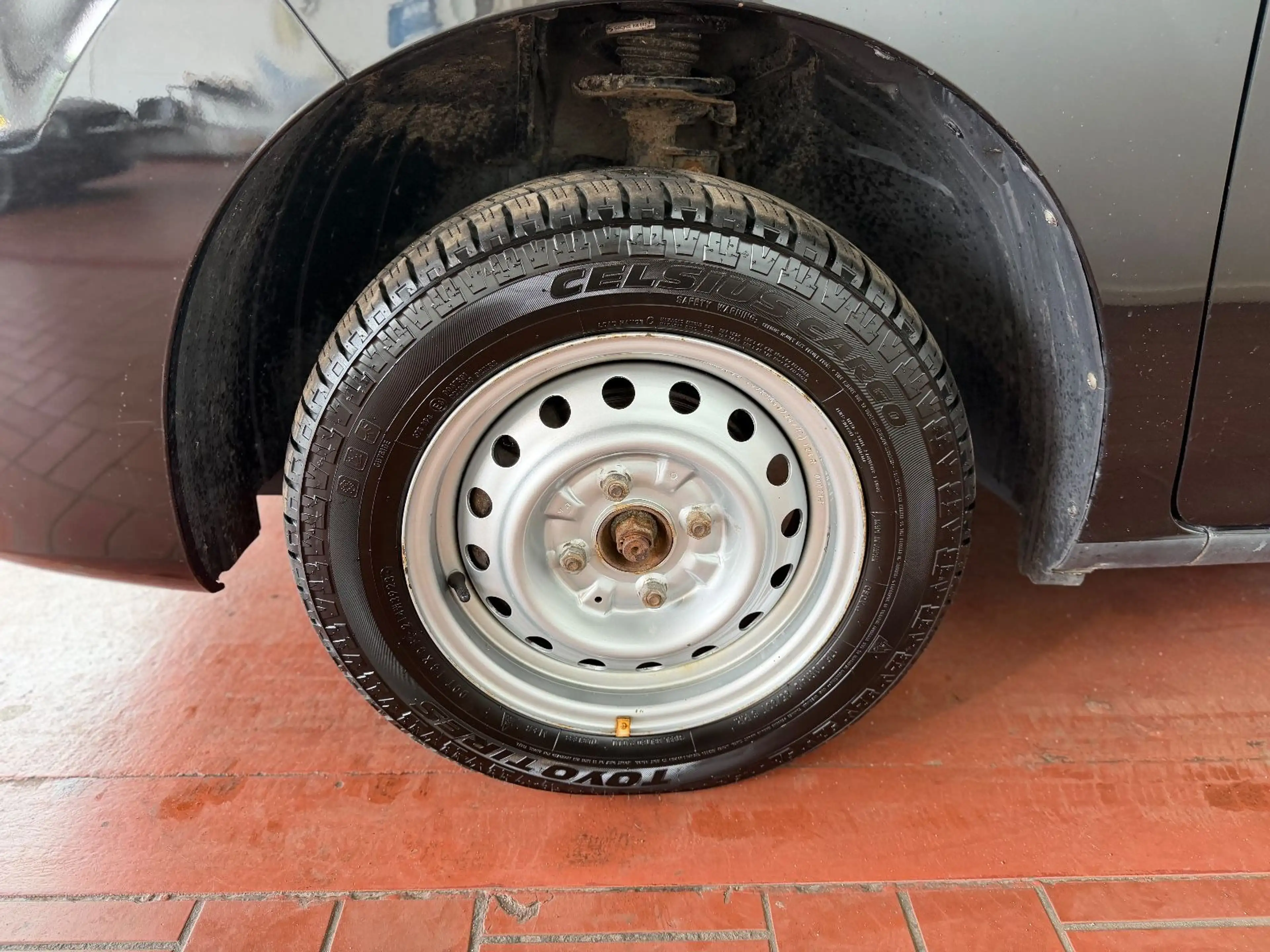 Nissan NV200 1.5 dCi Evalia Premium/Kamera/Shz/Klima — photo 9
