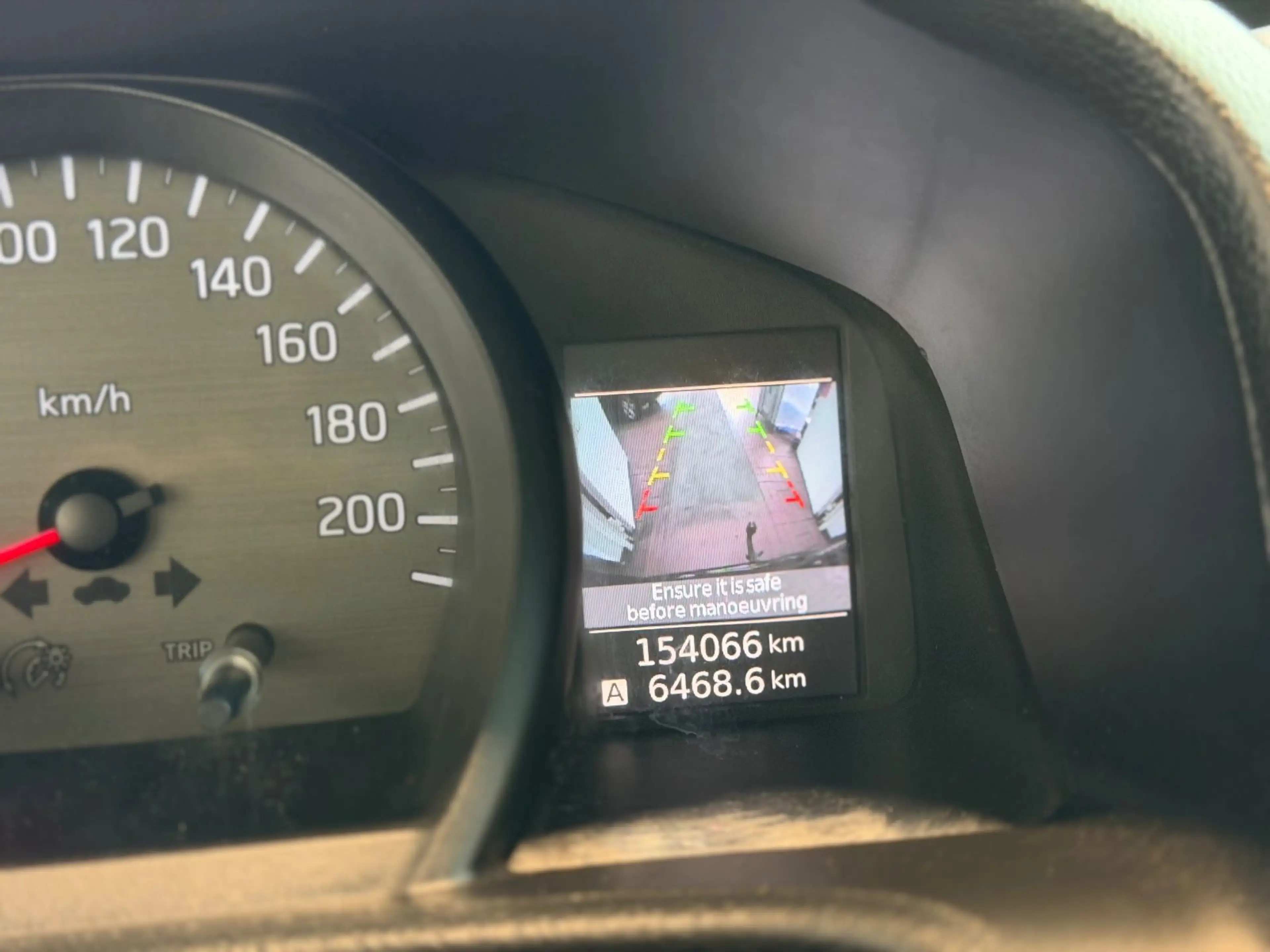 Nissan NV200 1.5 dCi Evalia Premium/Kamera/Shz/Klima — photo 15