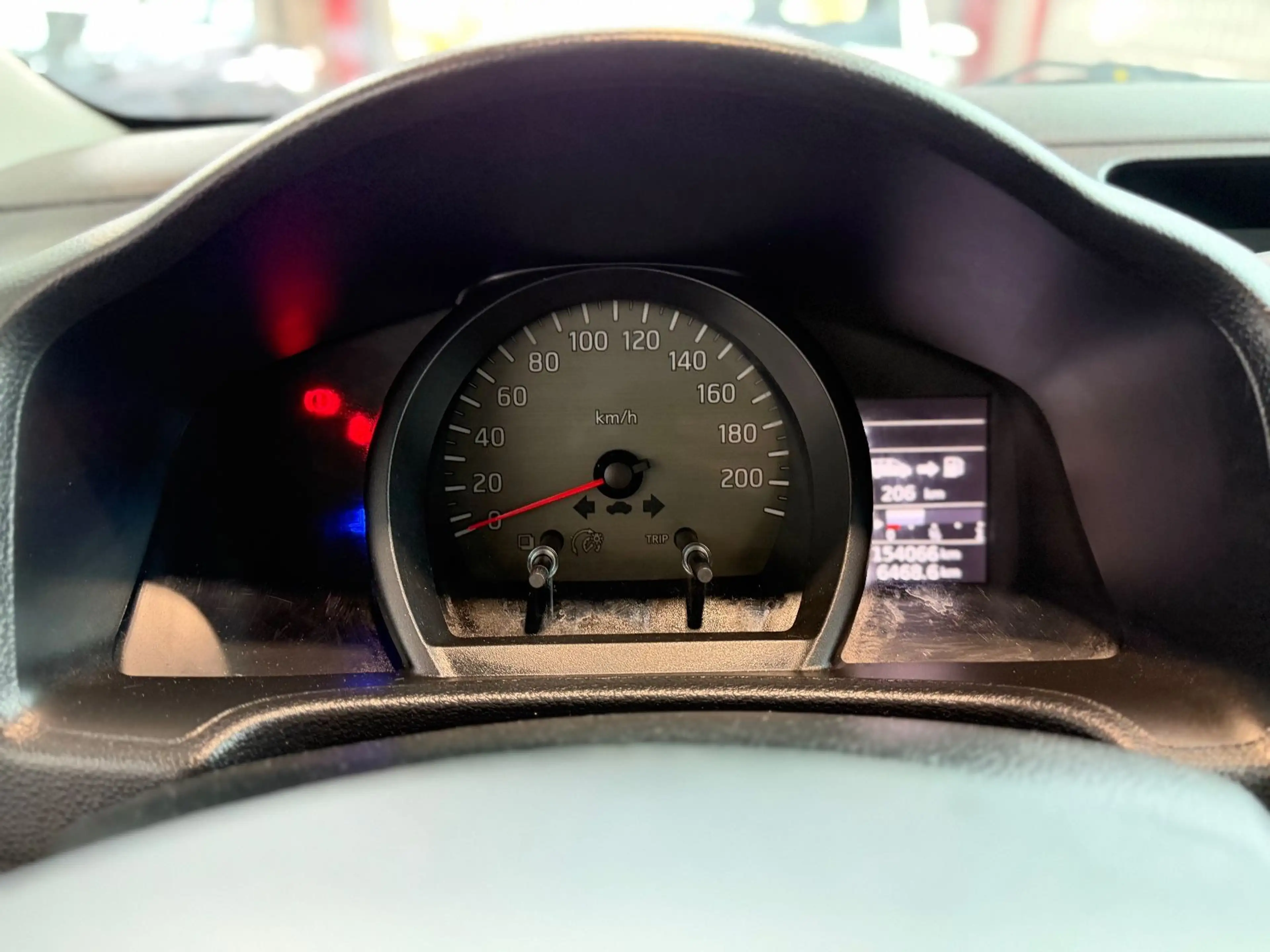 Nissan NV200 1.5 dCi Evalia Premium/Kamera/Shz/Klima — photo 14