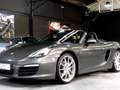 Porsche Boxster 981 2.7 265CV PDK / NAVI / 84000KM/ SUPERBE Grijs - thumbnail 2