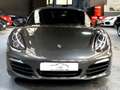 Porsche Boxster 981 2.7 265CV PDK / NAVI / 84000KM/ SUPERBE Grijs - thumbnail 5