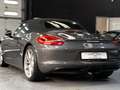 Porsche Boxster 981 2.7 265CV PDK / NAVI / 84000KM/ SUPERBE Grijs - thumbnail 4