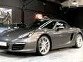 Porsche Boxster 981 2.7 265CV PDK / NAVI / 84000KM/ SUPERBE Grijs - thumbnail 6